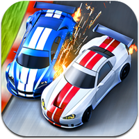 vs racing 2 icon