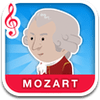 mozart radio classique icon