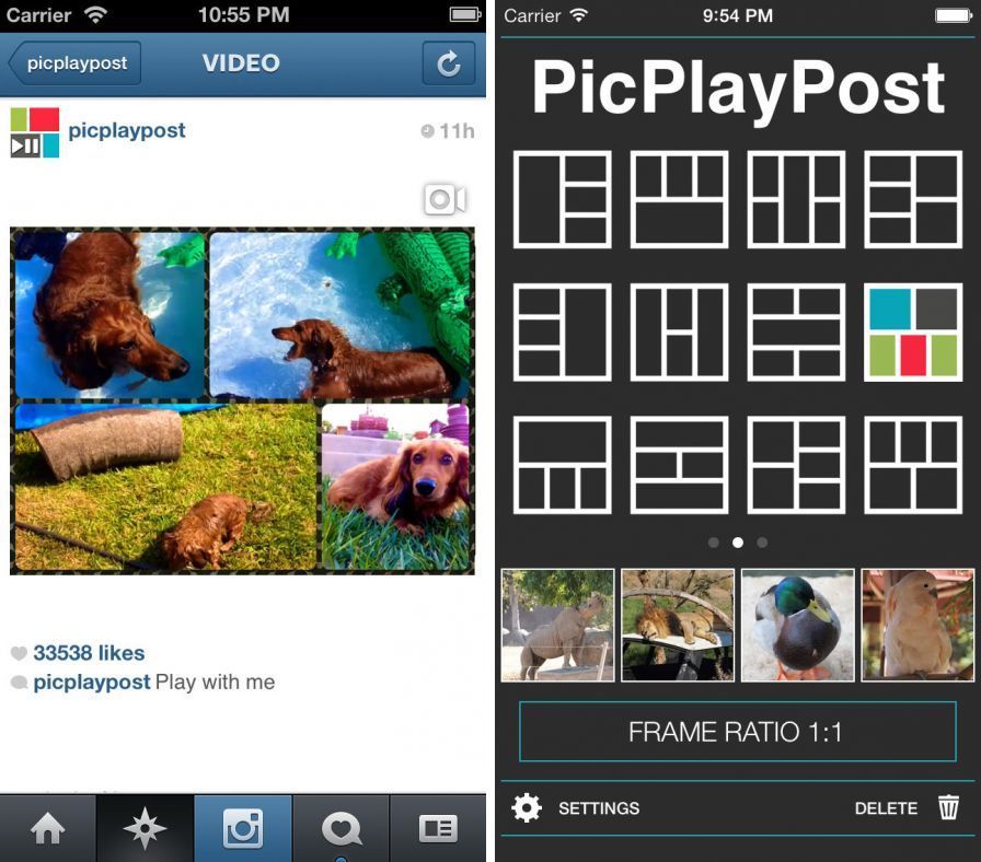 picplaypost picplaypost