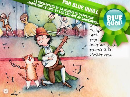 le-chat-bottb-ae-la-superbe-aventure-ipad le-chat-bottb-ae-la-superbe-aventure-ipad