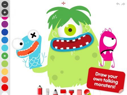 drawing-with-carl-lite-ipad drawing-with-carl-lite-ipad