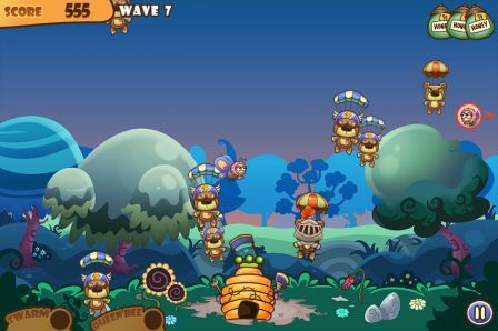 honey-battle-teddy-bears-vs-tiny-bees-shooter-game