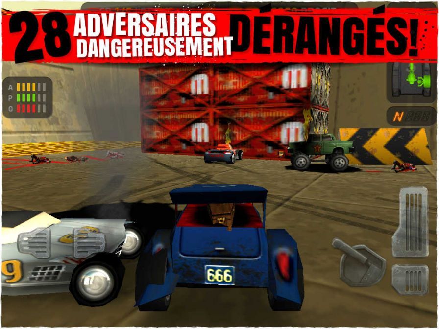 carmageddon ipa carmageddon ipa