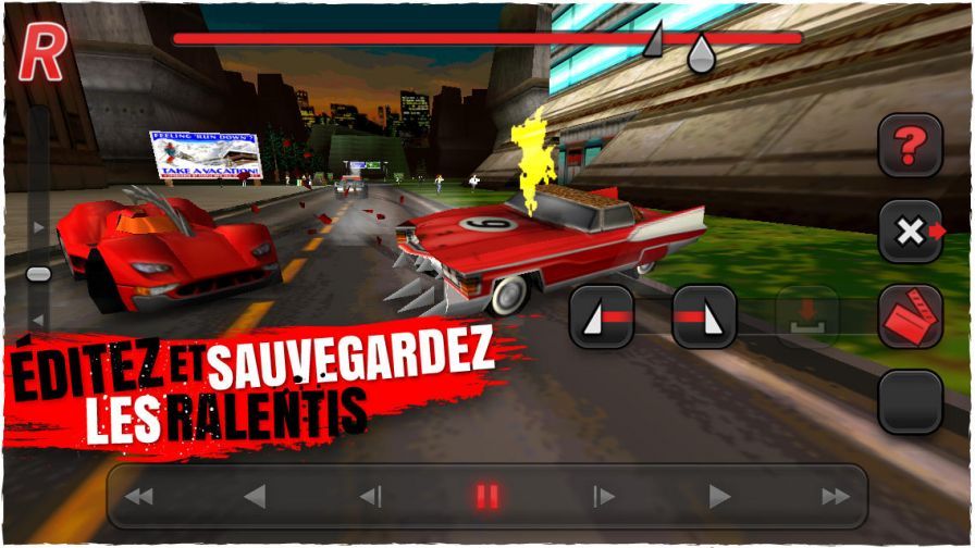 carmageddon carmageddon
