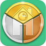 home budget plan pro icone app ipa iphone