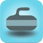 the last rock curling icone jeu ipa iphone ipad