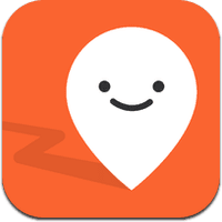 moovit ae transports en commun icon