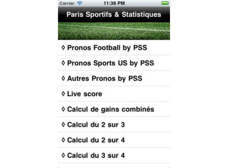 paris-stats paris-stats