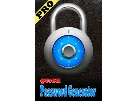 quick-password-generator