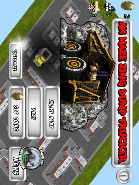 ah-maze-zing-dump-trucker-ipad ah-maze-zing-dump-trucker-ipad