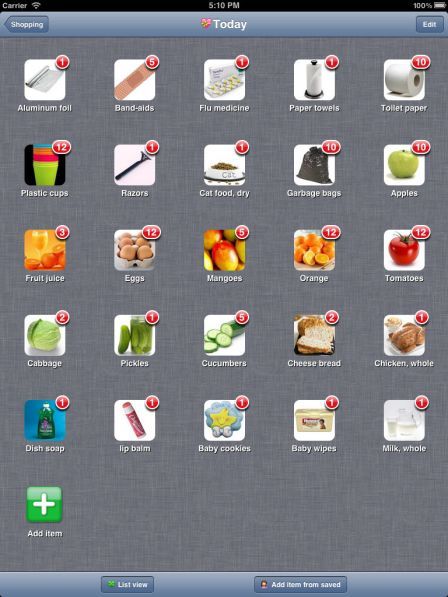 shopping-today-best-grocery-list-ipad shopping-today-best-grocery-list-ipad