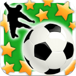 new star football icon