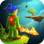 swordigo icon