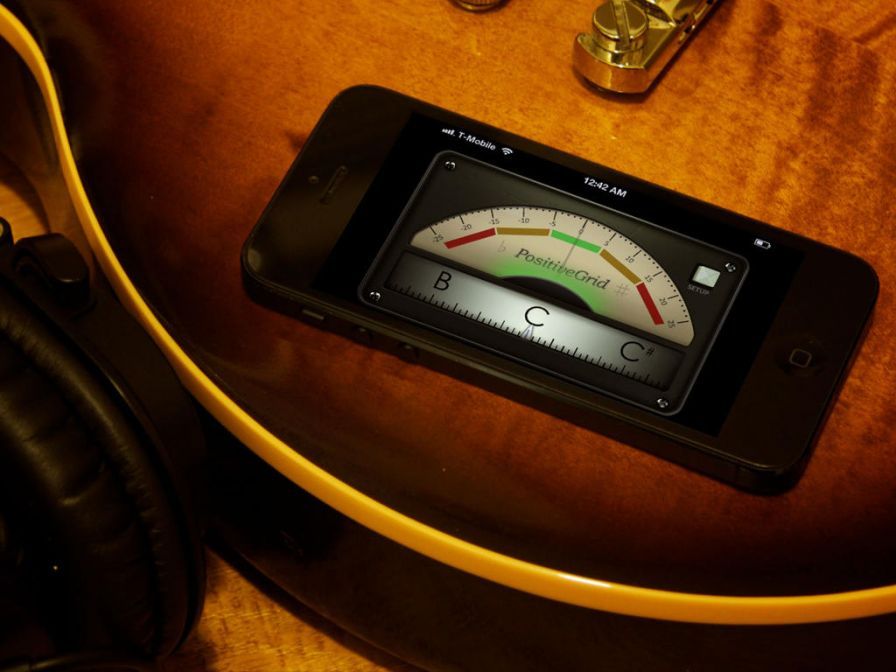 accutune-guitar accutune-guitar