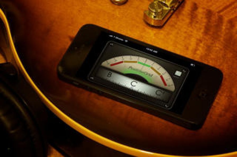 accutune-guitar-tuner ipa accutune-guitar-tuner ipa