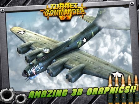 turret-commande turret-commande