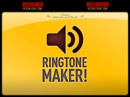ringtone-maker-ipad