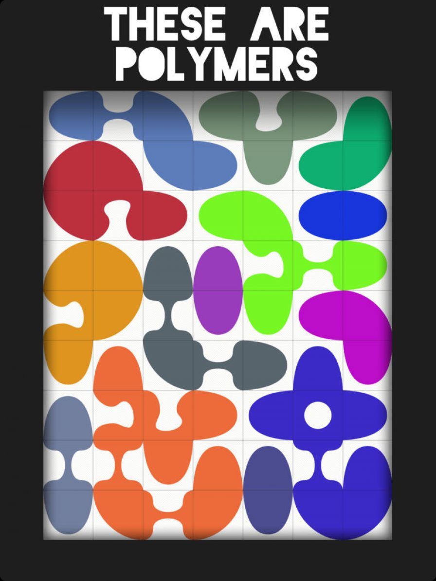 polymer ipa polymer ipa