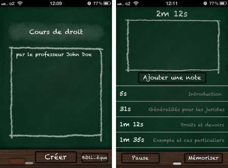 cours-dictaphon cours-dictaphon