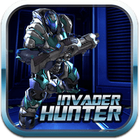 invader-hunter invader-hunter