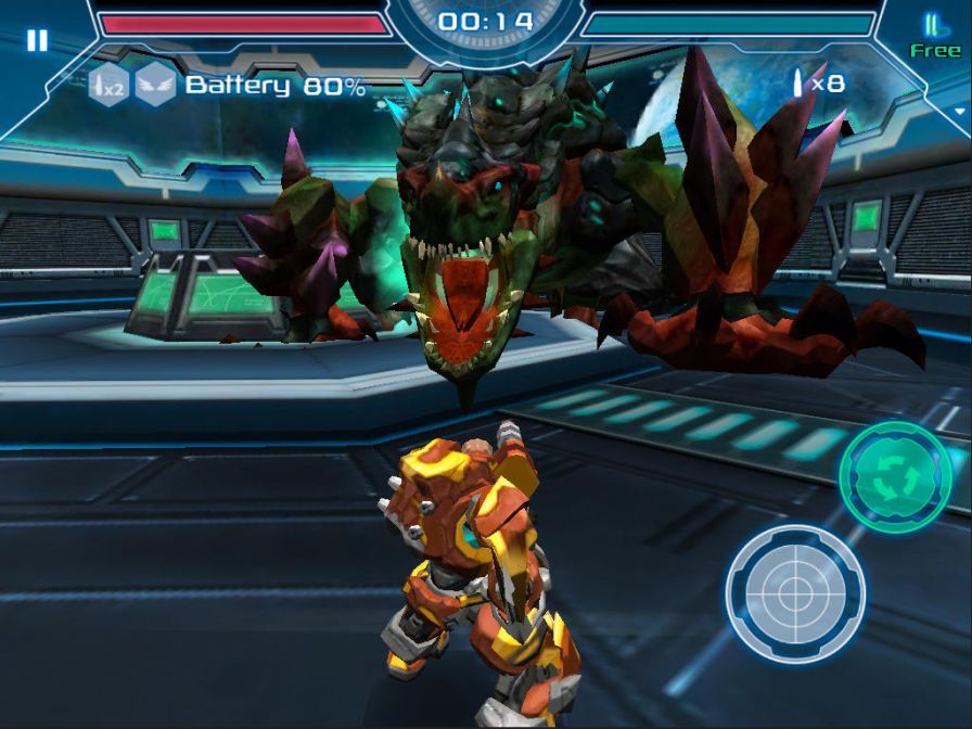 invader-hunter invader-hunter