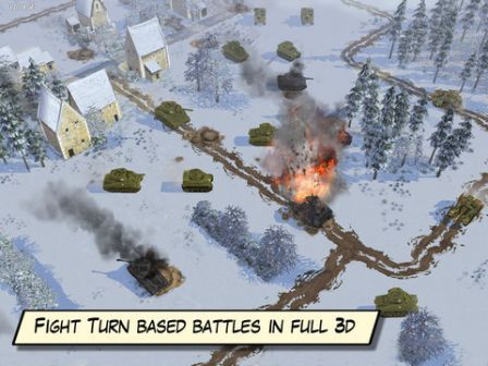 battle-academy battle-academy