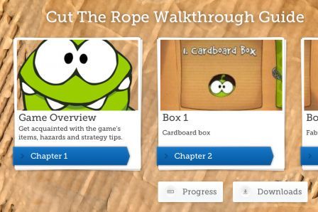 walkthrough-for-cut-the-rope walkthrough-for-cut-the-rope