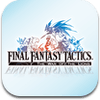 final fantasy tactics the war of the lions for ipad icon