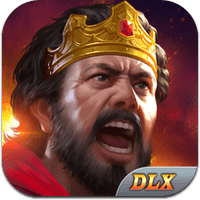 king s empire deluxe icon