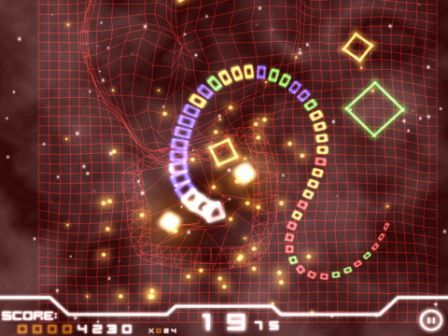 hyper-snake hyper-snake