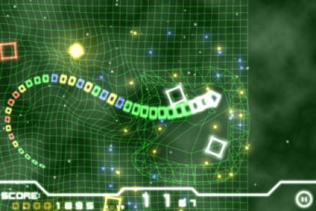 hyper-snake hyper-snake