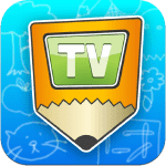 sketchparty tv icon ipa iphone ipad game