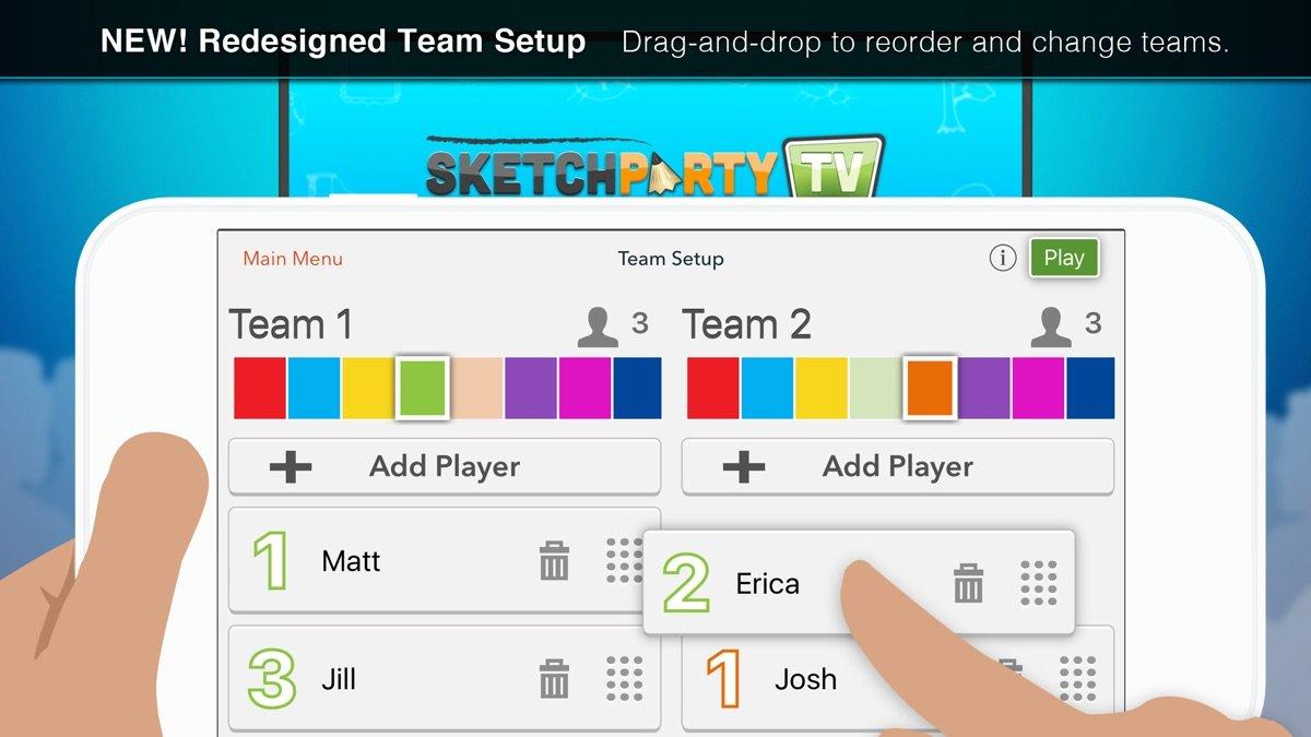 sketchparty tv ipa iphone ipad pick up game