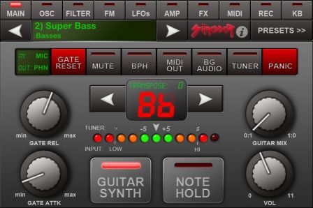 shredder-for-iphone-synth-for-guitar shredder-for-iphone-synth-for-guitar
