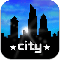 city icon