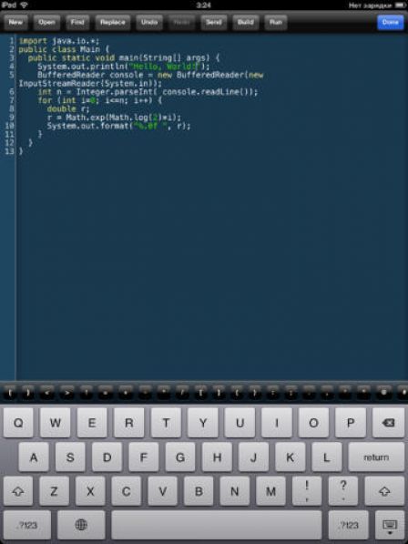 groovy-programm groovy-programm