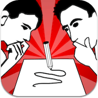 doodle-duel-ipad doodle-duel-ipad