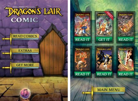 dragon-s-lair-comics-1 dragon-s-lair-comics-1