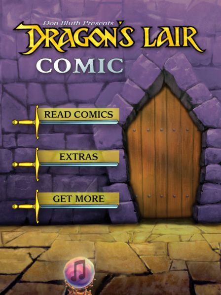 dragon-s-lair-comics-ipad