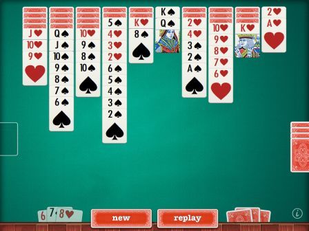 i-spider-solitaire-ipad i-spider-solitaire-ipad