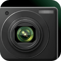 canon camerawindow icon