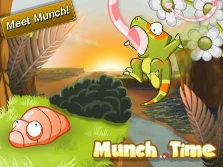 munch-time-hd munch-time-hd