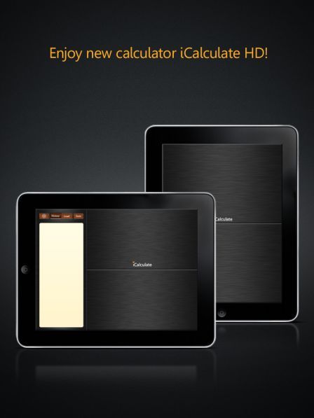 icalculatehd-ipad icalculatehd-ipad