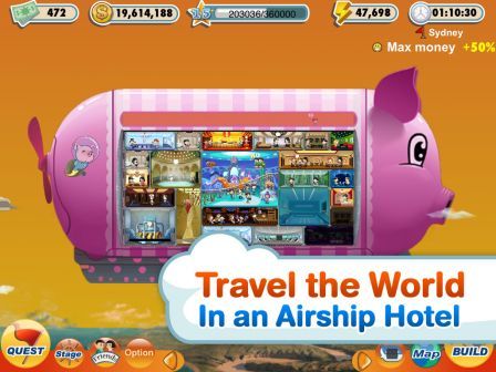 air-vacation air-vacation