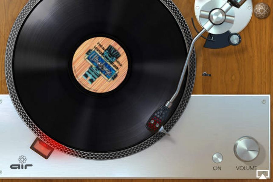 airvinyl-for-iphone ipa