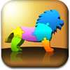 my-first-3d-puzzle-animals my-first-3d-puzzle-animals