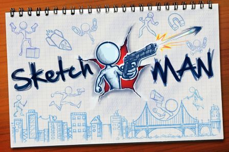 sketchman sketchman