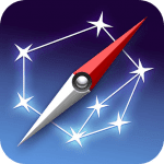 night-sky-map-planet-explorer ipa ipad iphone