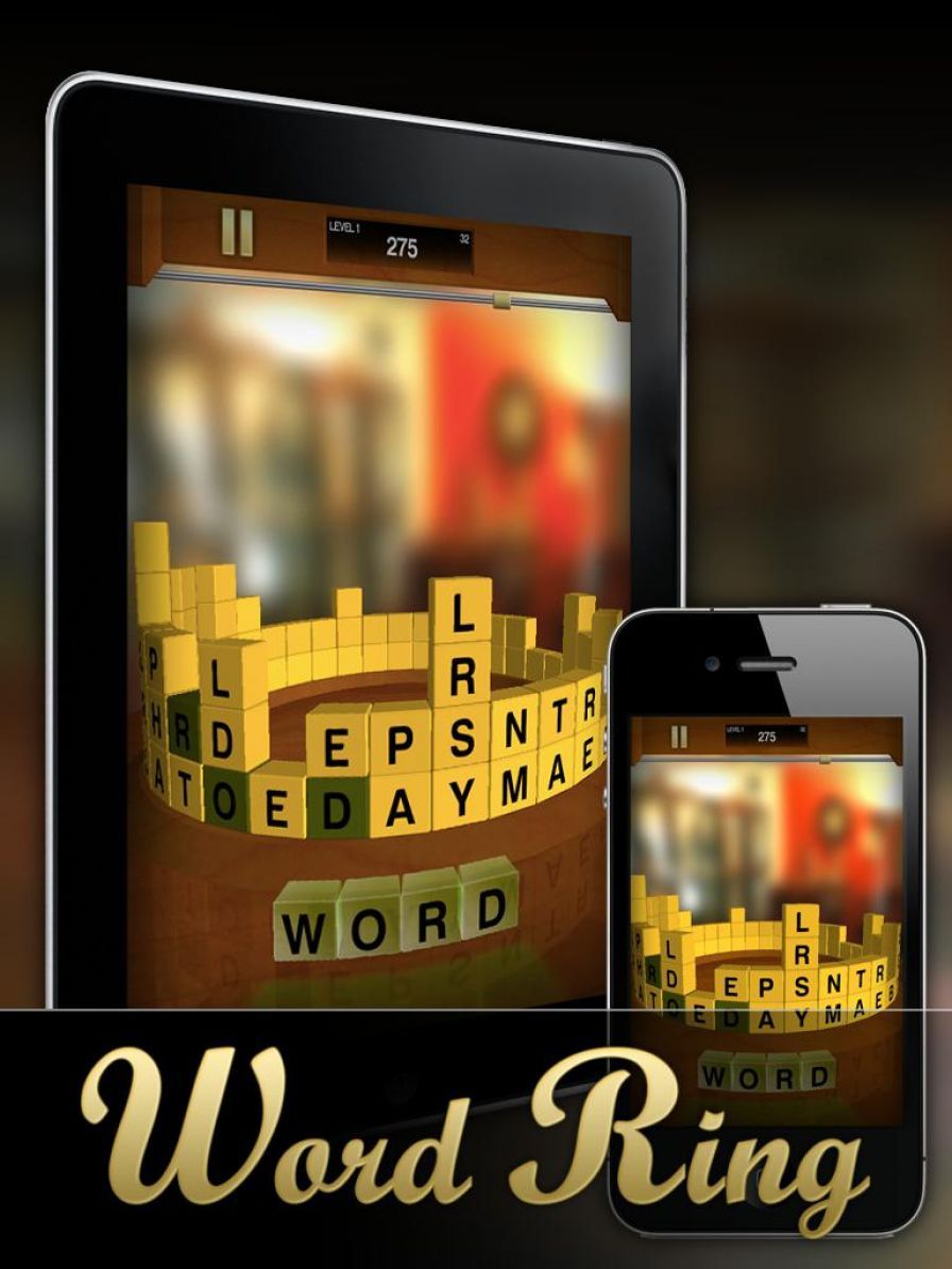 word-ring word-ring