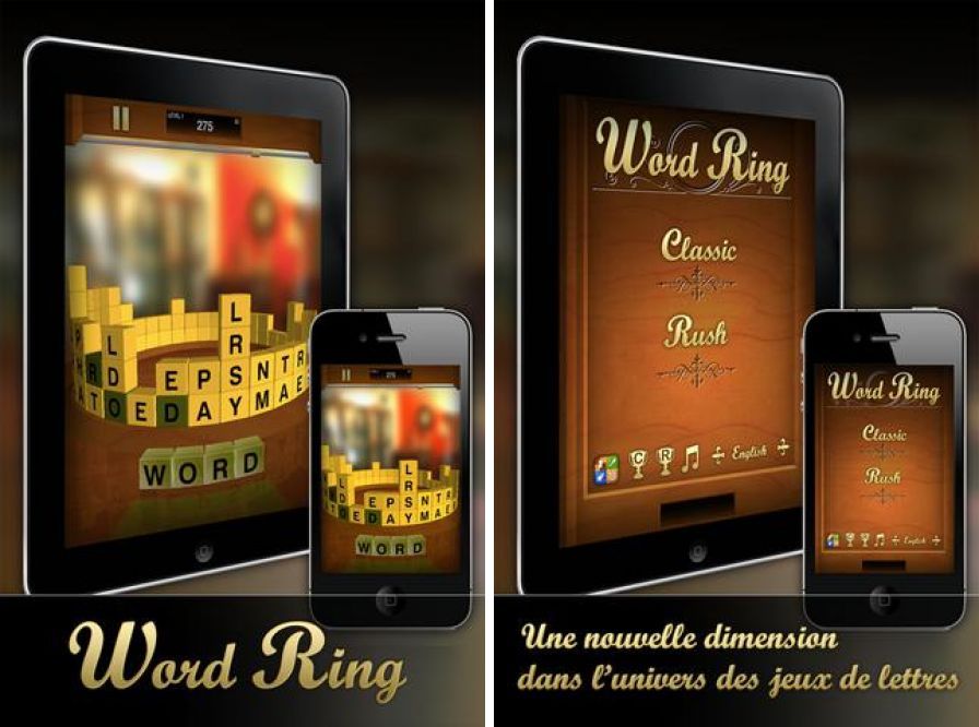 word-ring word-ring